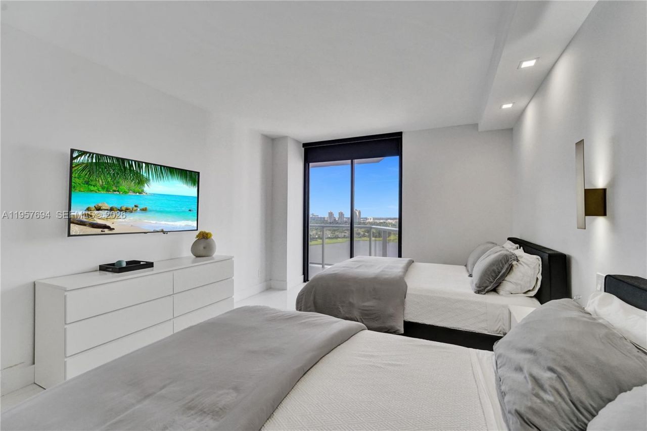 20281 E Country Club Dr , Unit 1503, Aventura, FL 33180 Photo