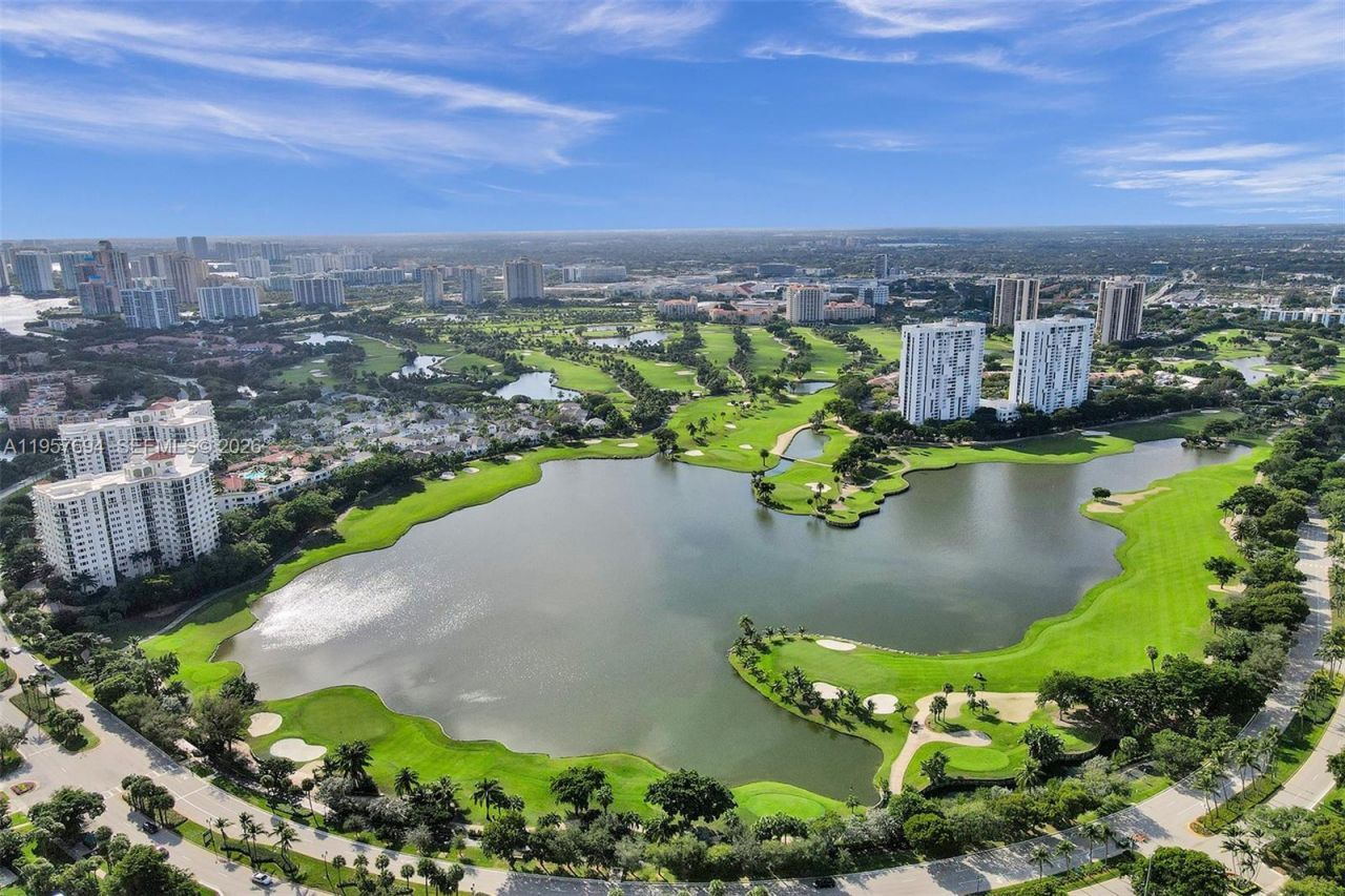 20281 E Country Club Dr , Unit 1503, Aventura, FL 33180 Photo