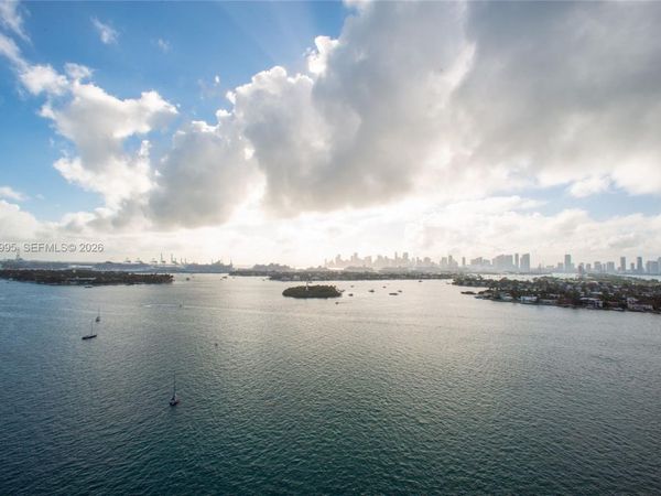 11 Island Ave, Unit 1107, Miami Beach, FL 33139