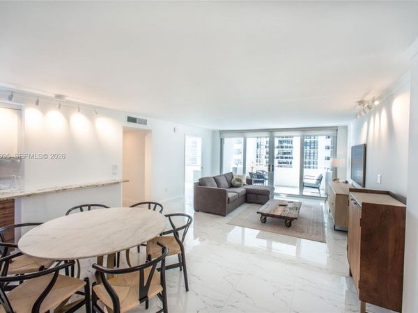 11 Island Ave, Unit 1107, Miami Beach, FL 33139