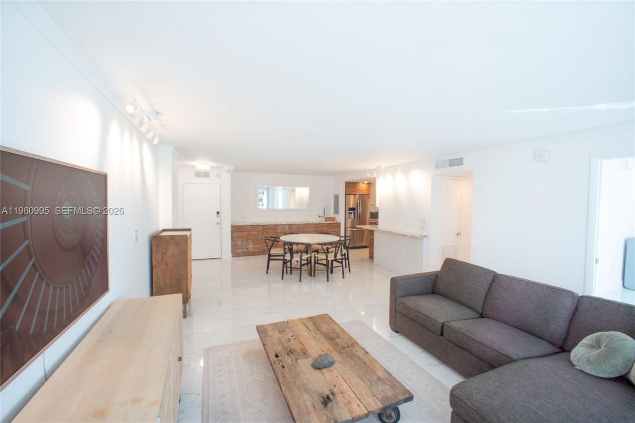 11 Island Ave, Unit 1107, Miami Beach, FL 33139 Photo