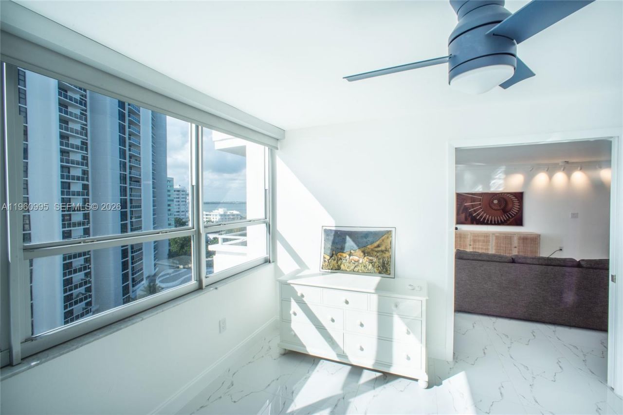 11 Island Ave, Unit 1107, Miami Beach, FL 33139 Photo