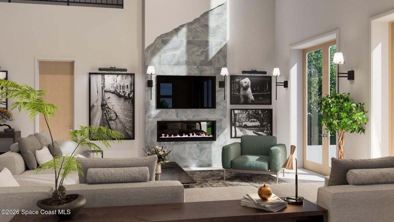 5912 Constellation Drive, Titusville, FL 32780 Photo