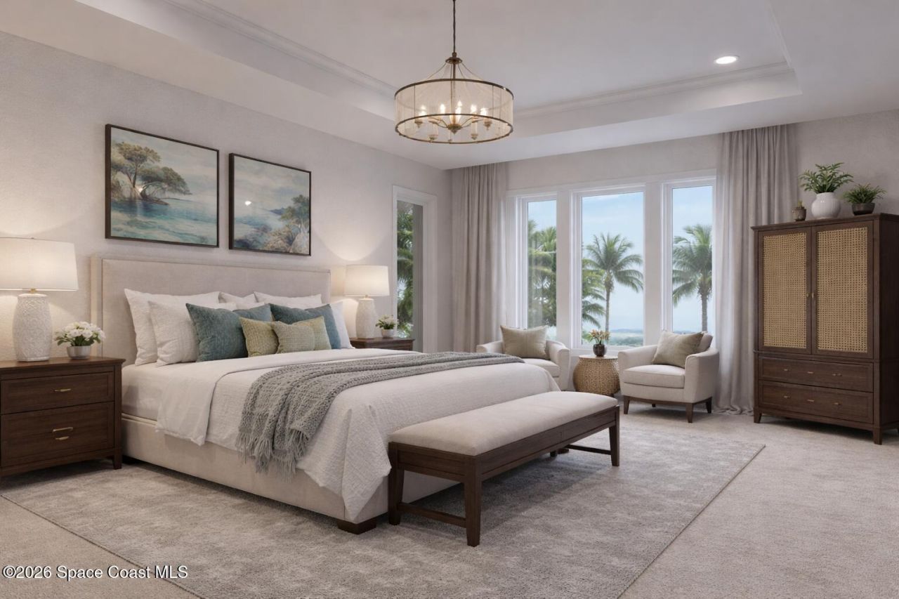 5912 Constellation Drive, Titusville, FL 32780 Photo