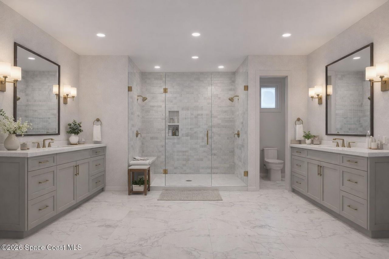 5912 Constellation Drive, Titusville, FL 32780 Photo