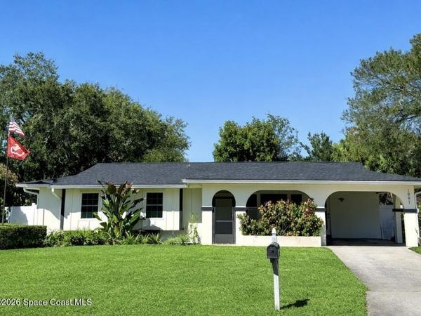 1991 Port Malabar Boulevard NE, Palm Bay, FL 32905