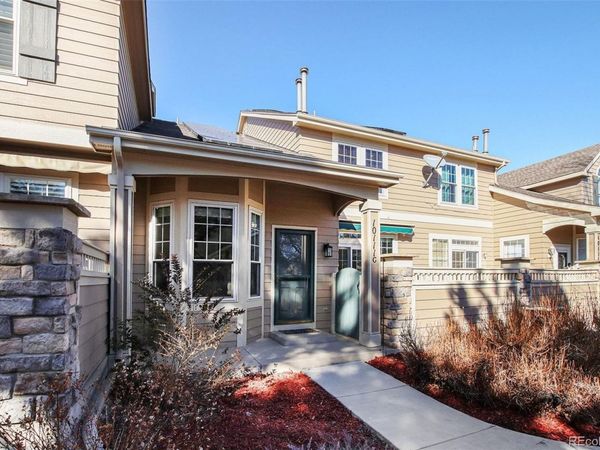 10111 Grove Loop, Unit C, Westminster, CO 80031