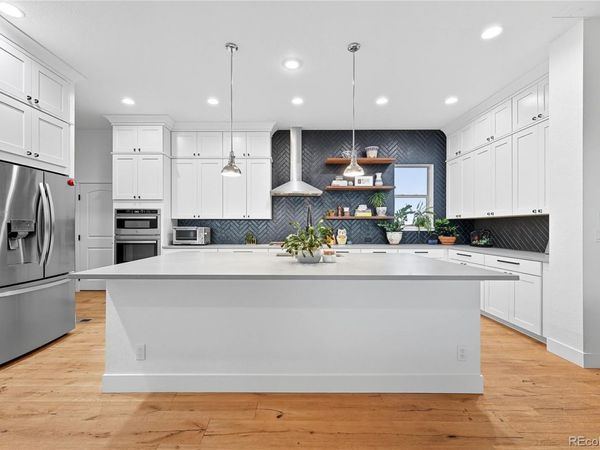 18422 W 95th Place, Arvada, CO 80007