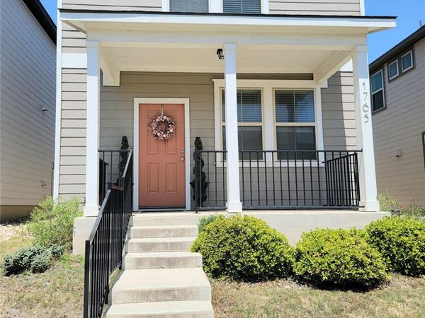 1765 Yaupon Grove LN, Leander, TX 78641