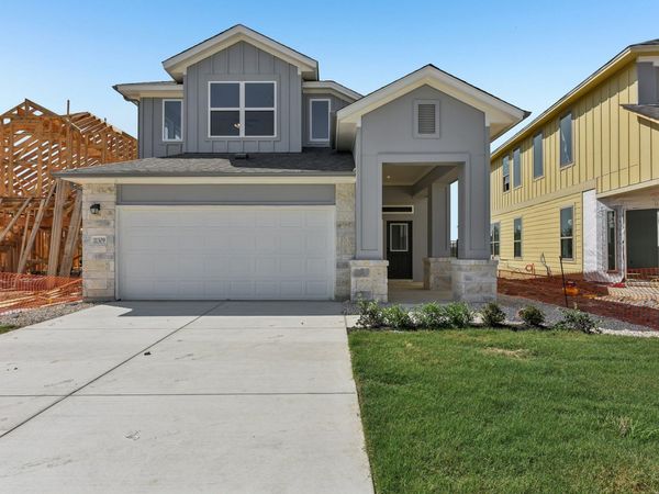 11309 Zip Cochise WAY, Austin, TX 78653
