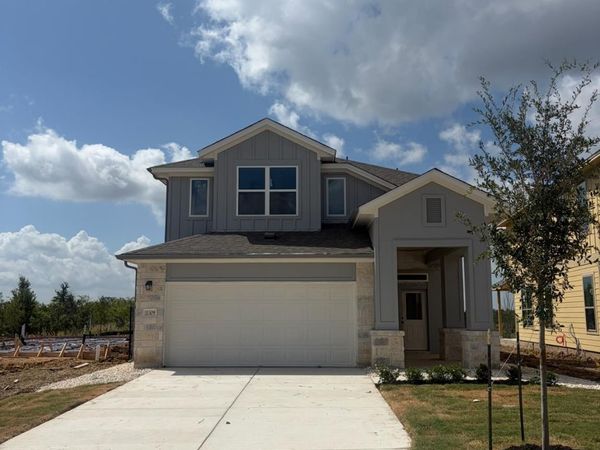 11309 Zip Cochise WAY, Austin, TX 78653
