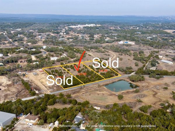 TBD Lot 5B Rod RD, Austin, TX 78736