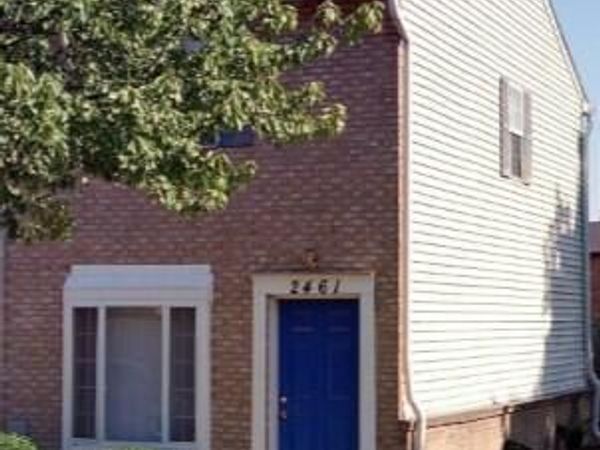 2461 Brady Commons Drive, Columbus, OH 43229