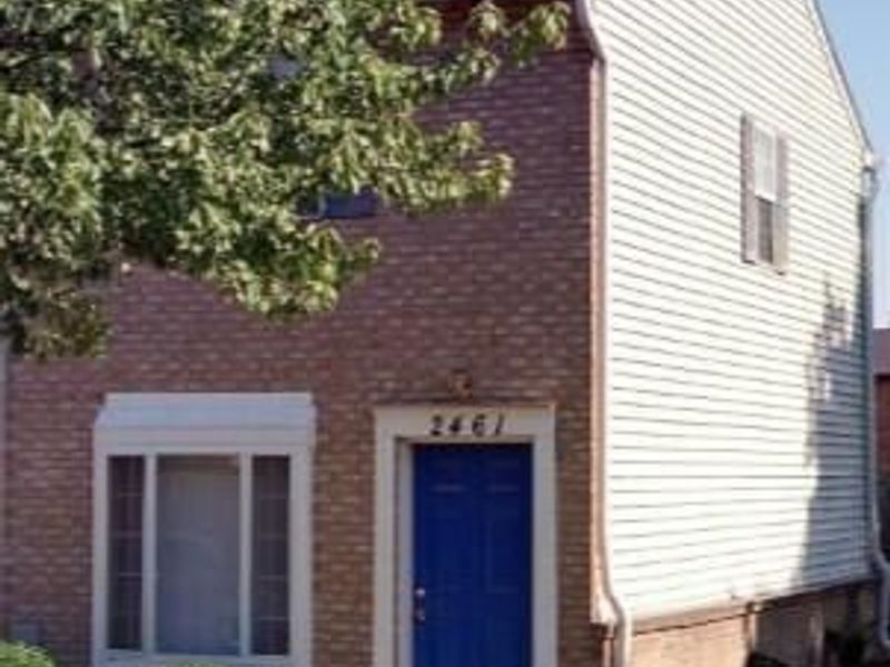 2461 Brady Commons Drive, Columbus, OH 43229 Photo 1