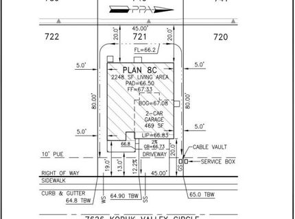 7626 Kobuk Valley Cir, Sacramento, CA 95829 Photo