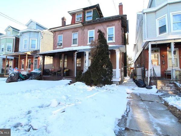 445 S OLDEN AVENUE, TRENTON, NJ 08629