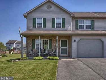 312 GALEAN DRIVE, FLEETWOOD, PA 19522