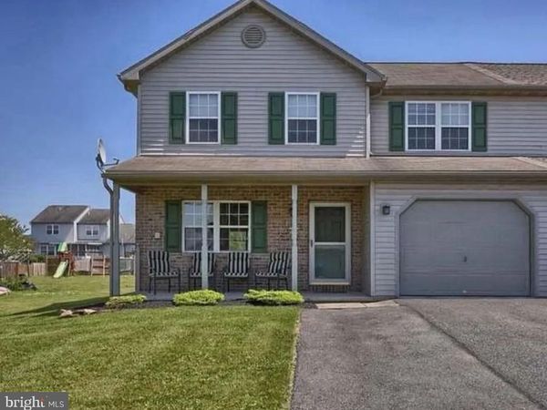 312 GALEAN DRIVE, FLEETWOOD, PA 19522