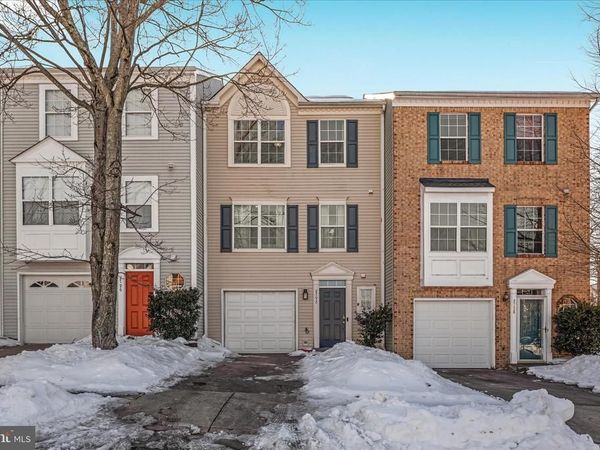 2792 BRIER POND CIRCLE, WOODBRIDGE, VA 22191