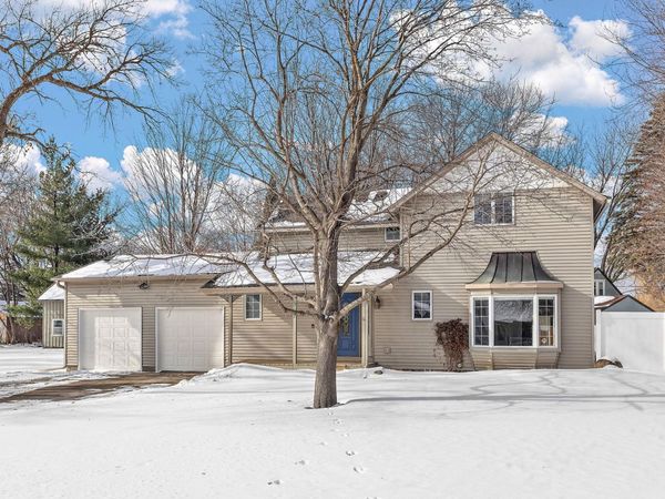 307 Shady Lane, Young America, MN 55397