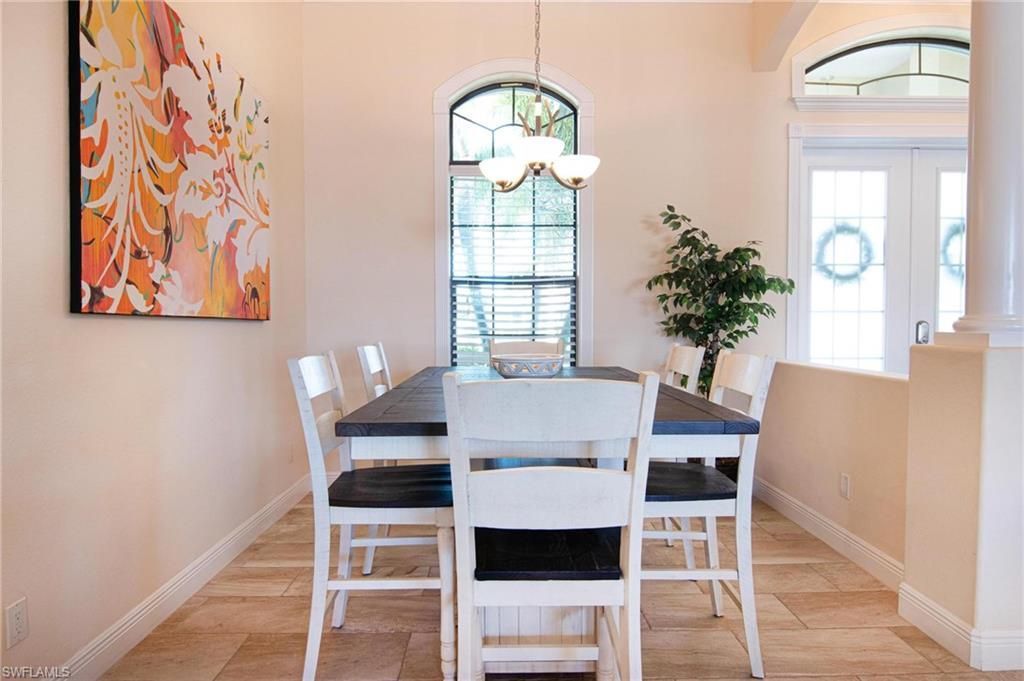 4122 SW 21st Pl, Cape Coral, FL 33914 Photo