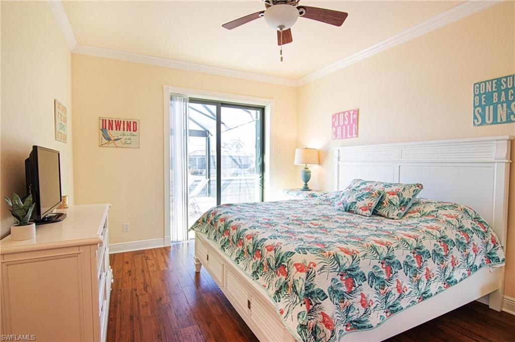 4122 SW 21st Pl, Cape Coral, FL 33914 Photo