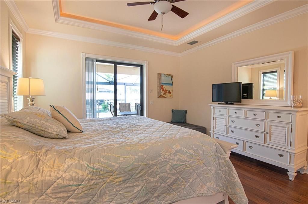 4122 SW 21st Pl, Cape Coral, FL 33914 Photo