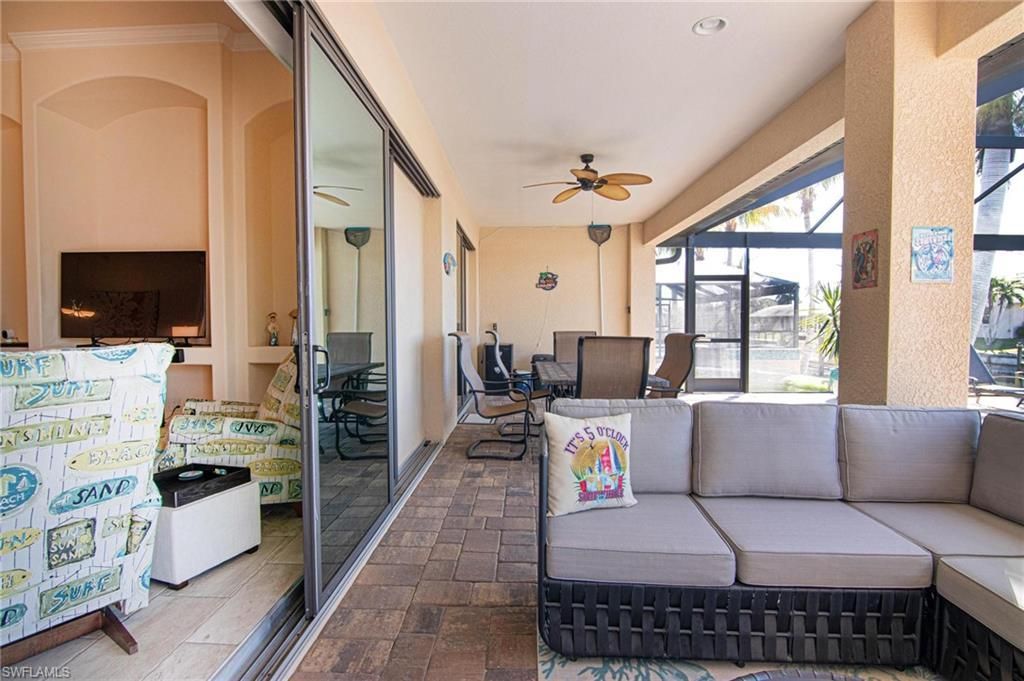 4122 SW 21st Pl, Cape Coral, FL 33914 Photo