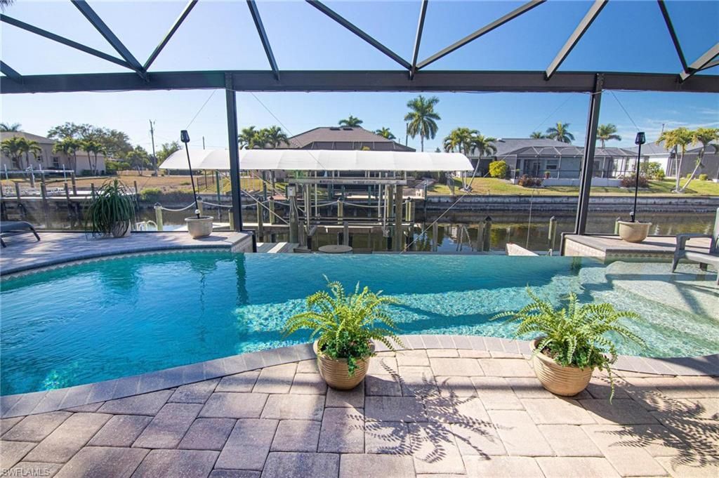 4122 SW 21st Pl, Cape Coral, FL 33914 Photo