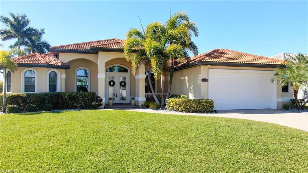 4122 SW 21st Pl, Cape Coral, FL 33914 Photo