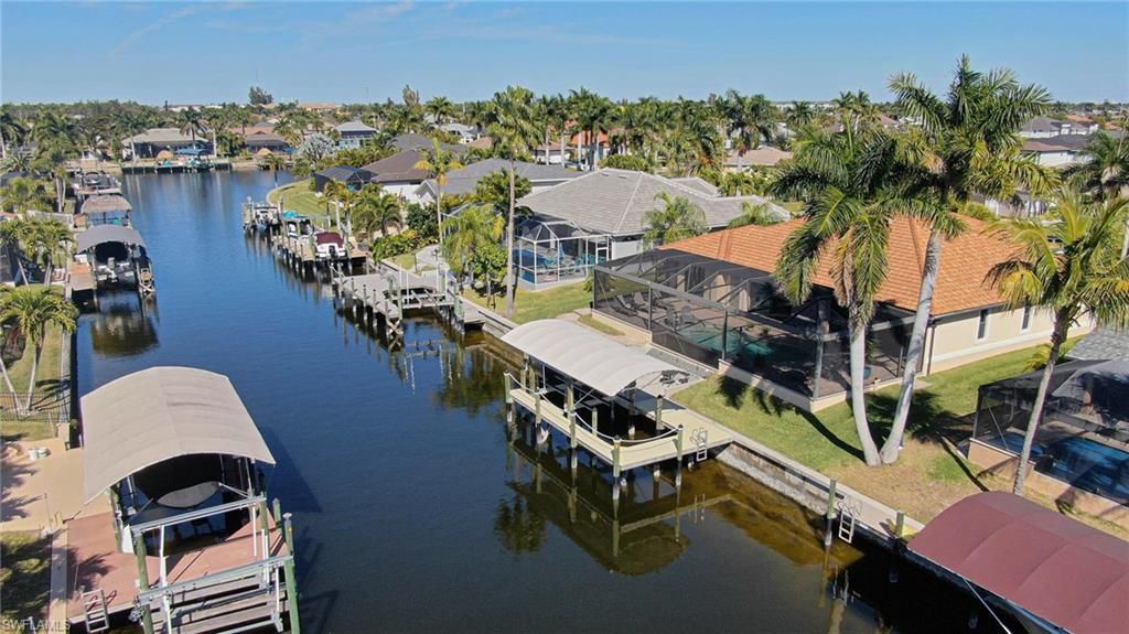 4122 SW 21st Pl, Cape Coral, FL 33914 Photo