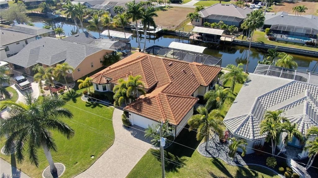 4122 SW 21st Pl, Cape Coral, FL 33914 Photo