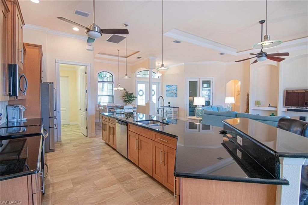 4122 SW 21st Pl, Cape Coral, FL 33914 Photo