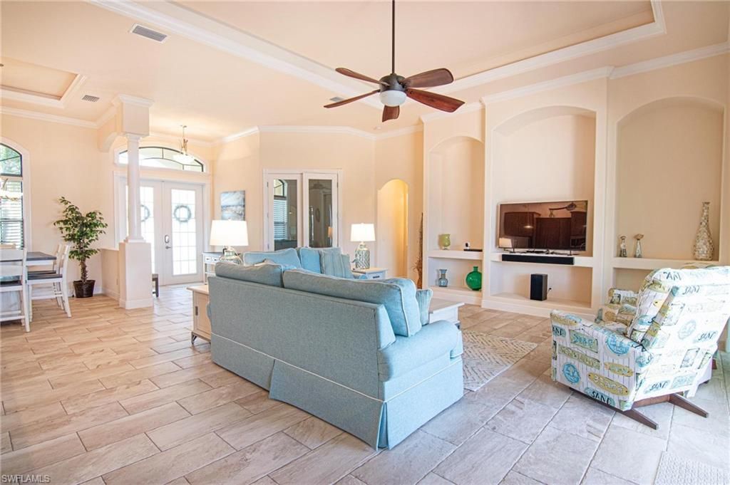 4122 SW 21st Pl, Cape Coral, FL 33914 Photo