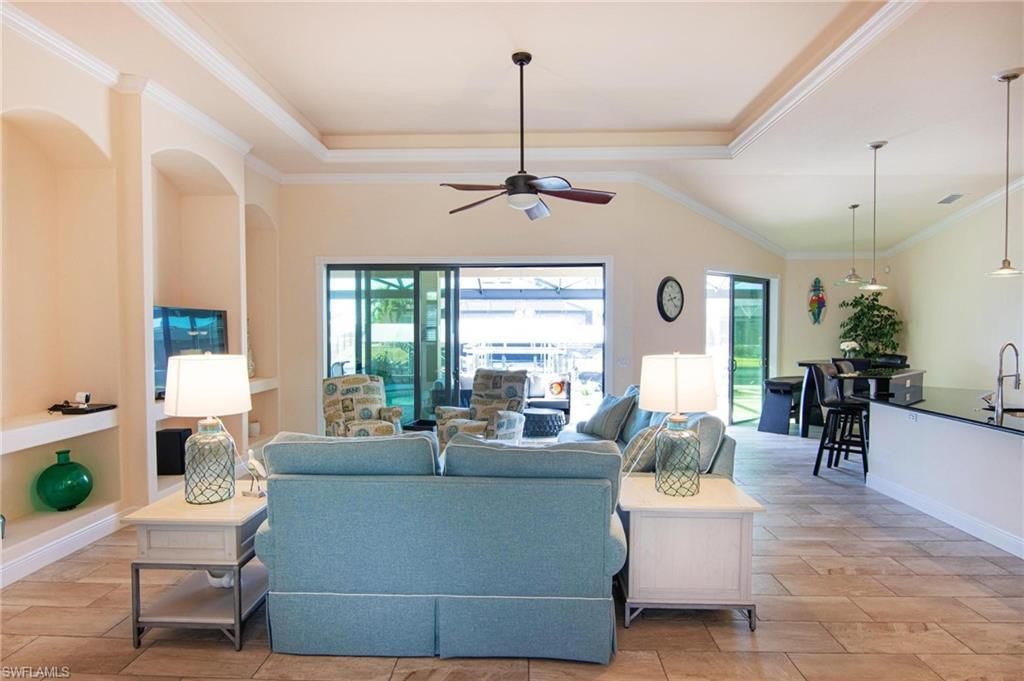 4122 SW 21st Pl, Cape Coral, FL 33914 Photo