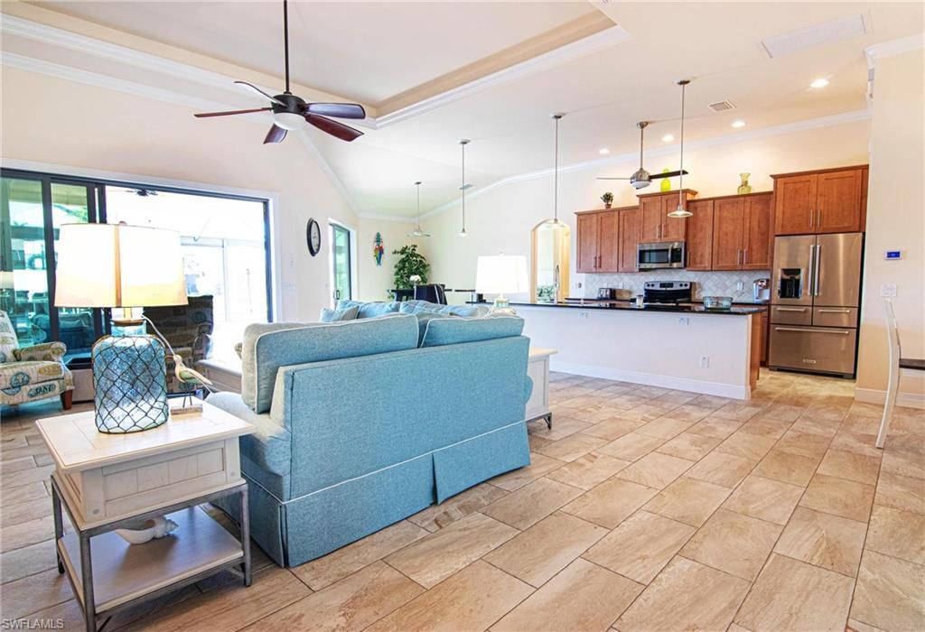 4122 SW 21st Pl, Cape Coral, FL 33914 Photo