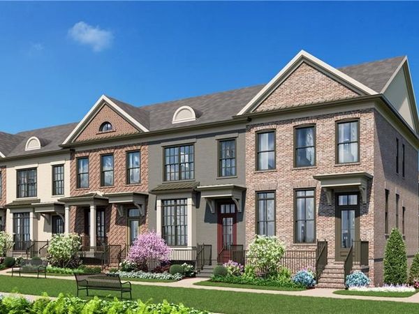 3165 Paley Drive, Alpharetta, GA 30009