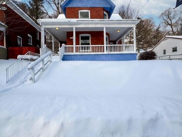 21 Monroe Street, St Johnsville, NY 13452