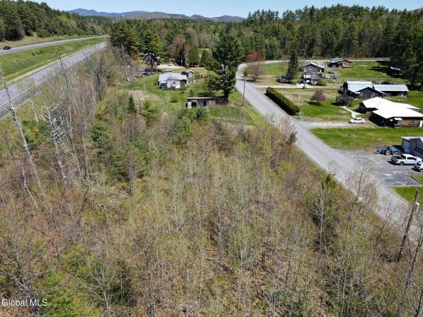 L37.100 Moss Road, Lewis, NY 12950