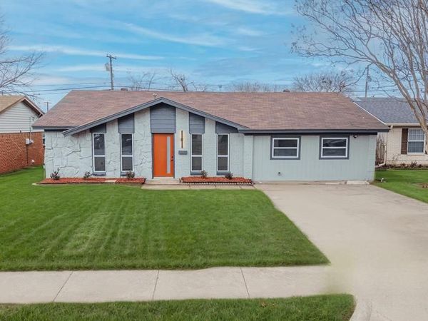 1101 Fouts Drive, Irving, TX 75061
