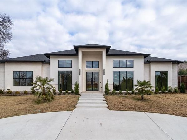 11314 Hillcrest Road, Dallas, TX 75230