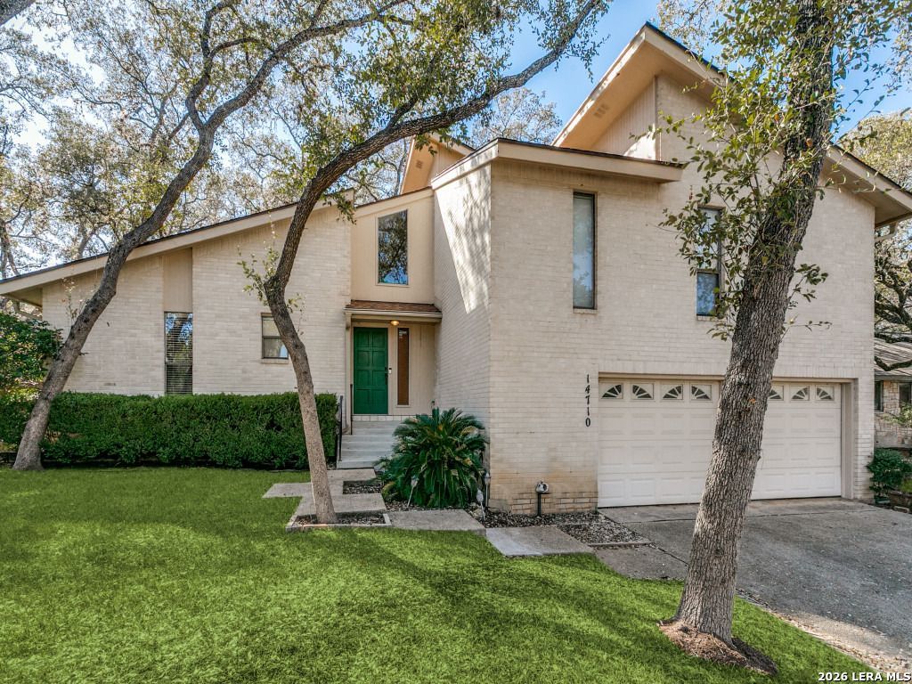 14710 Churchill Estates, San Antonio, TX 78248 Main Photo