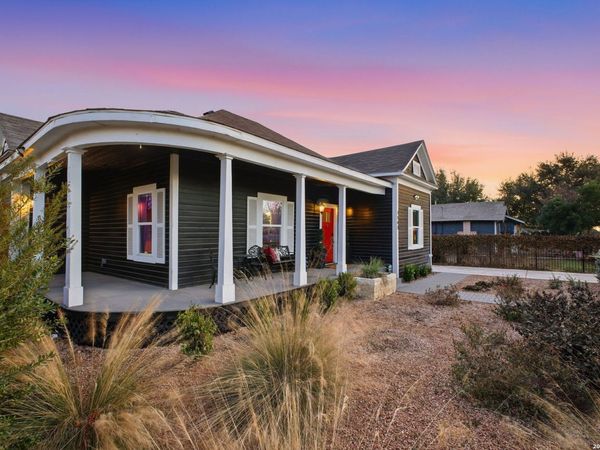 1503 E Crockett St,, San Antonio, TX 78202