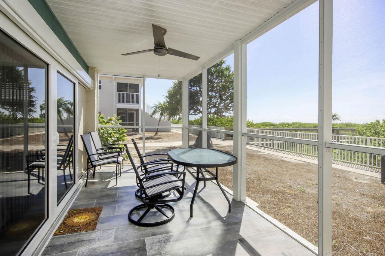 827 E Gulf Dr, Unit E4, Sanibel, FL 33957 Photo