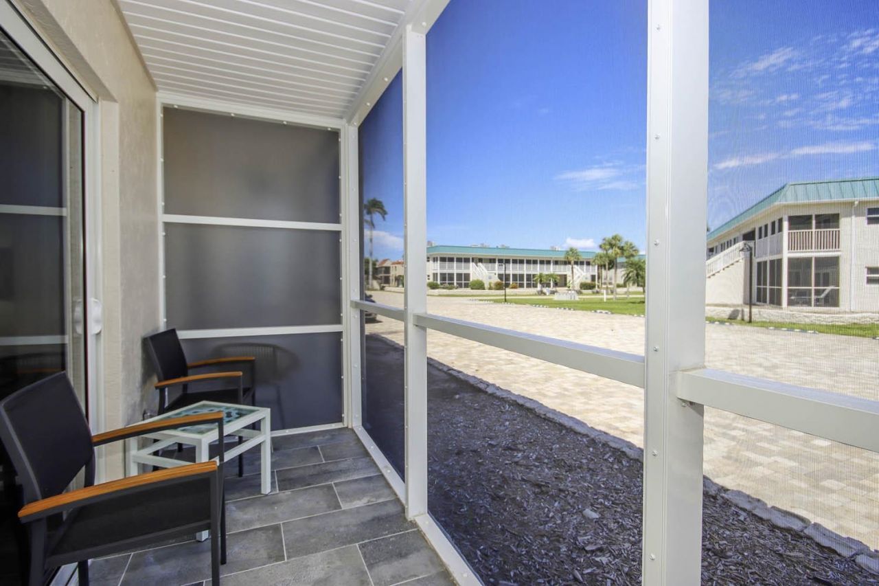 827 E Gulf Dr, Unit E4, Sanibel, FL 33957 Photo