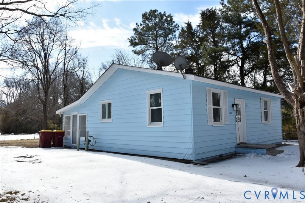 1014 Old Wythe Street, Petersburg, VA 23803 Main Photo