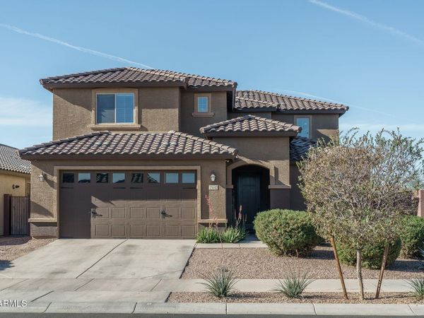 25642 N 163RD Drive, Surprise, AZ 85387