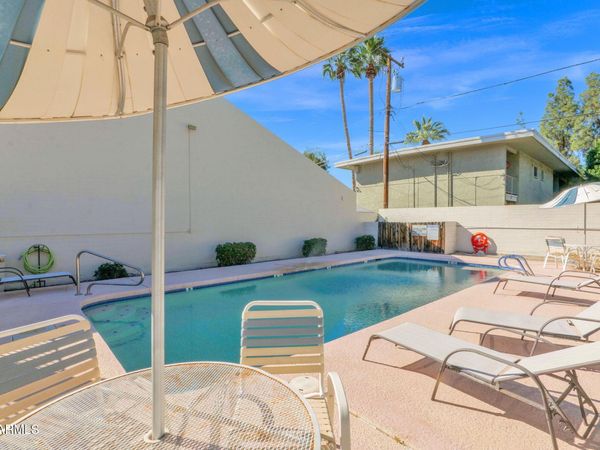1336 E Maryland Avenue, Unit 10, Phoenix, AZ 85014