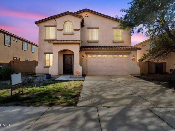 7215 W ST CHARLES Avenue, Laveen, AZ 85339