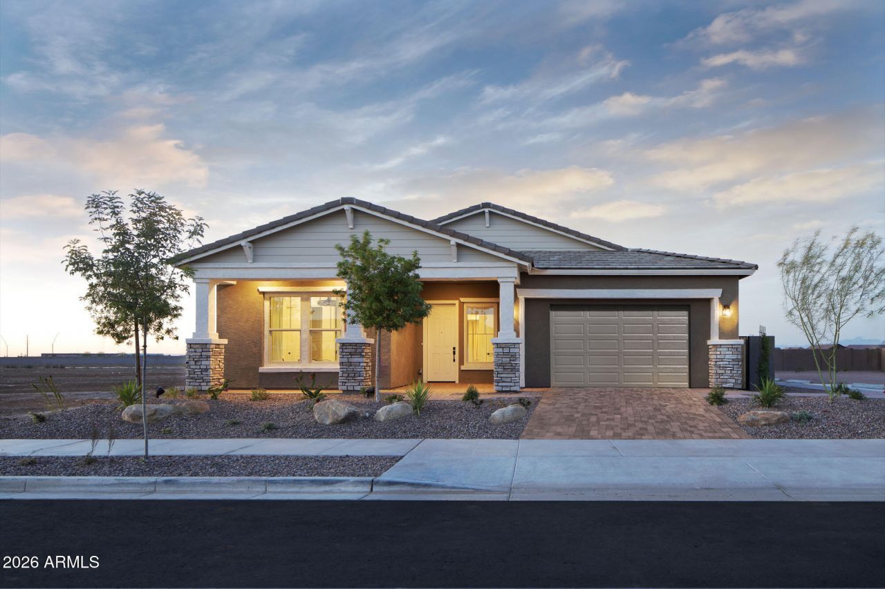 22754 E Roundup Way, Queen Creek, AZ 85142 Main Photo